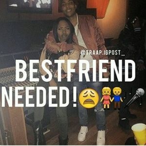 Meet your Posher, James